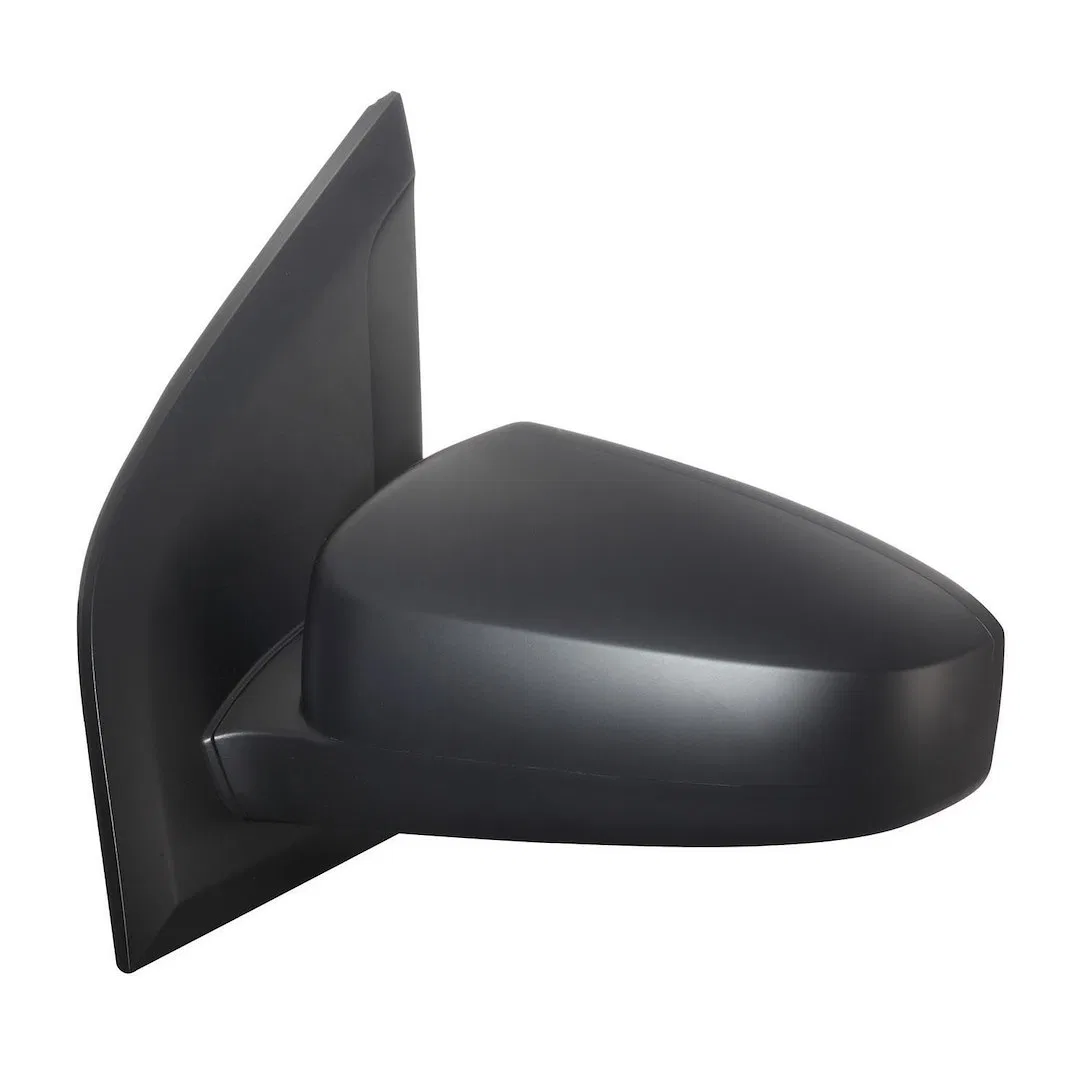 68566N – K-SOURCE Exterior Mirror, OEM Replacement Single Black Manual Non-Foldaway Without Heated Mirrors Without Tu...